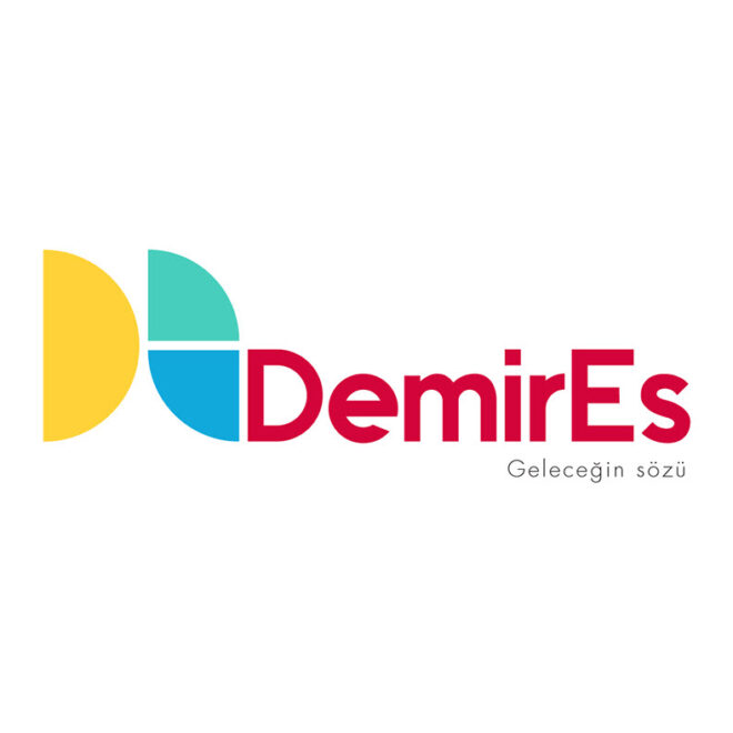 02_Demires_Logotype