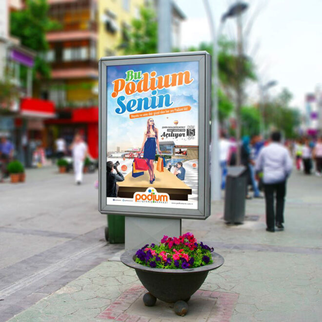 01_Podium_Mall_Outdoor_Marketing_Design